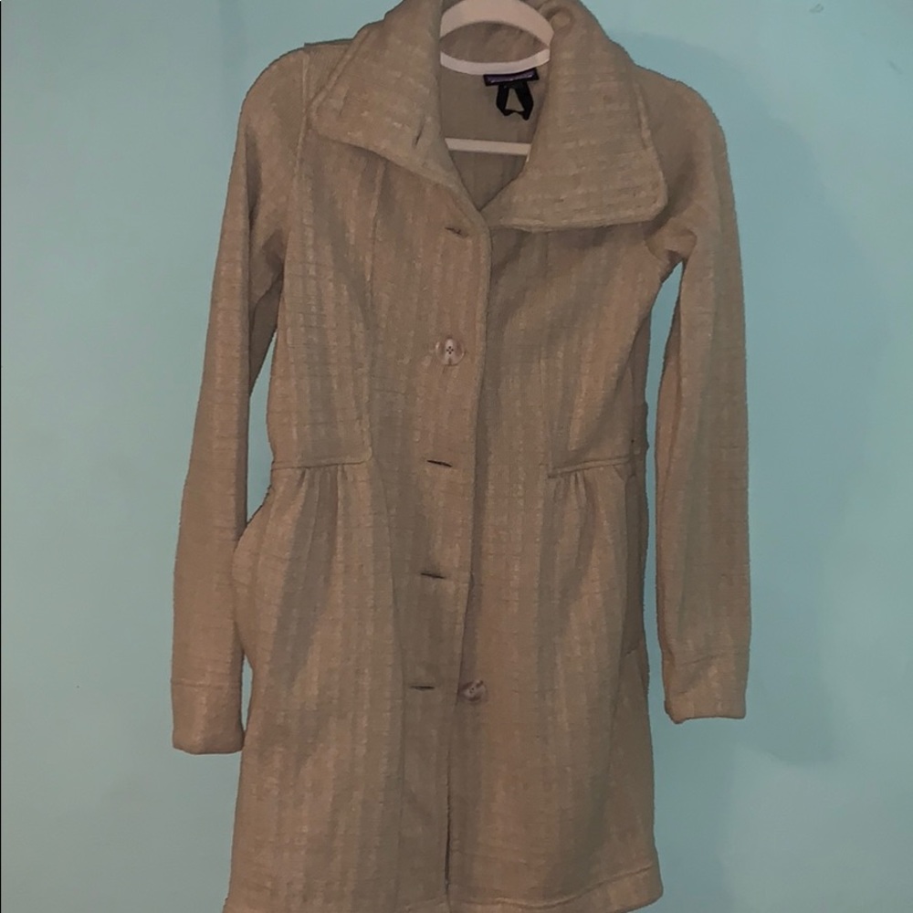 Patagonia Better Sweater Peacoat